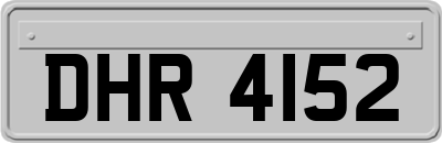 DHR4152