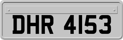 DHR4153