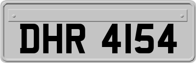DHR4154