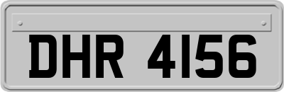 DHR4156