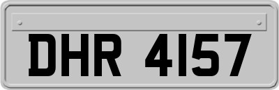 DHR4157
