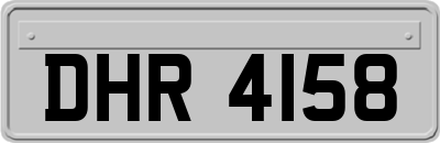 DHR4158