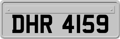 DHR4159