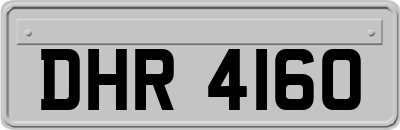DHR4160