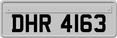 DHR4163