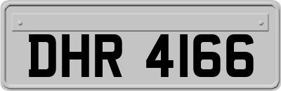 DHR4166