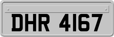 DHR4167