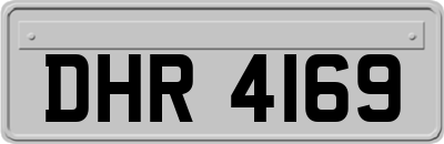 DHR4169