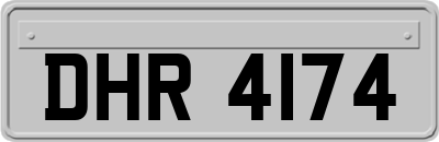 DHR4174