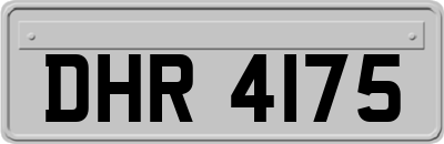 DHR4175