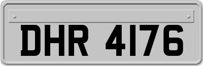 DHR4176