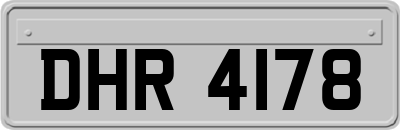 DHR4178