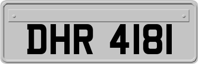 DHR4181