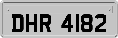 DHR4182