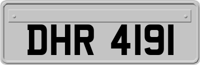 DHR4191