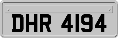 DHR4194