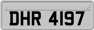 DHR4197
