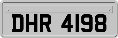 DHR4198