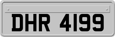 DHR4199