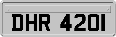 DHR4201