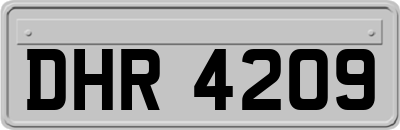 DHR4209