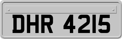 DHR4215
