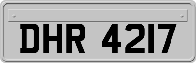 DHR4217