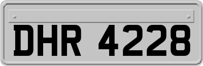 DHR4228