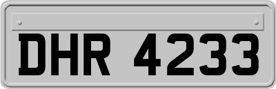DHR4233