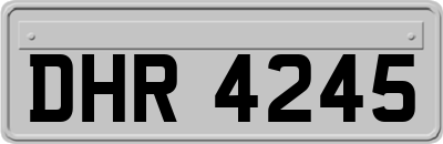 DHR4245