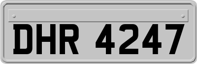 DHR4247