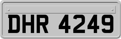 DHR4249