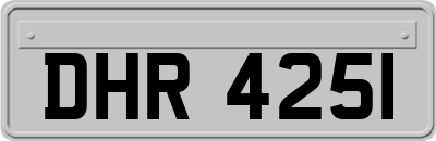 DHR4251
