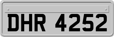 DHR4252