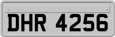 DHR4256