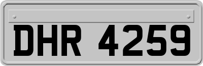 DHR4259