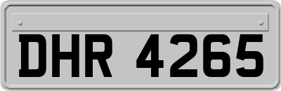 DHR4265