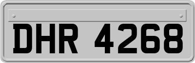 DHR4268