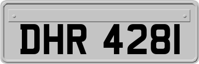 DHR4281