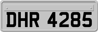 DHR4285