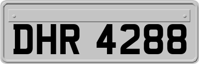 DHR4288