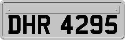 DHR4295
