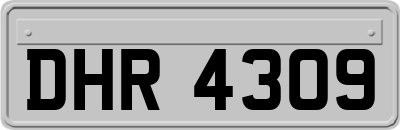 DHR4309