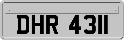 DHR4311
