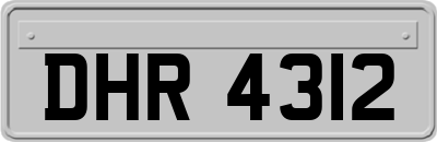 DHR4312