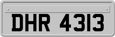 DHR4313