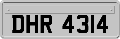 DHR4314