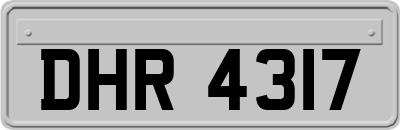 DHR4317