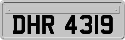 DHR4319