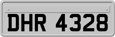 DHR4328